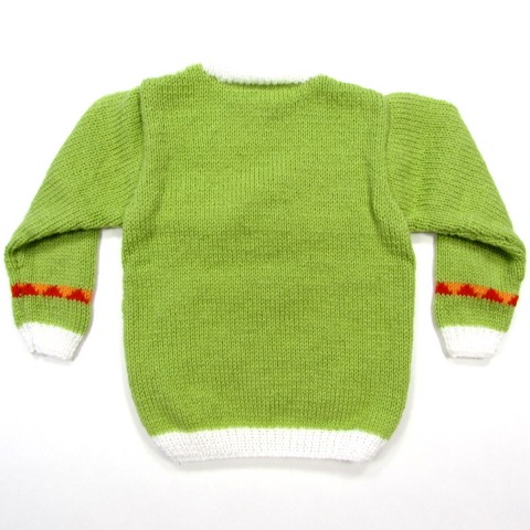 Pull Cardigan en Tricot Bébé Garçon 1-9 Ans Tricolore Lâche Col V Casual -  Vert Vert - Cdiscount Prêt-à-Porter