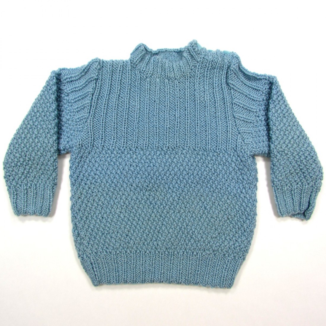 Pull pour bébé garçon -BCI