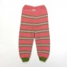 ROBE LEGGING ET BONNET LAINE BEBE FILLE BRITNEY