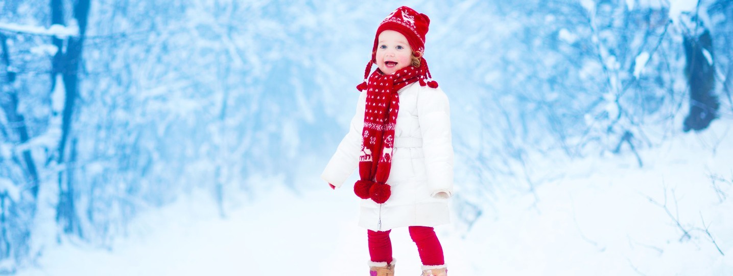 Vêtements d'hiver pour bébé fille et bébé garçon