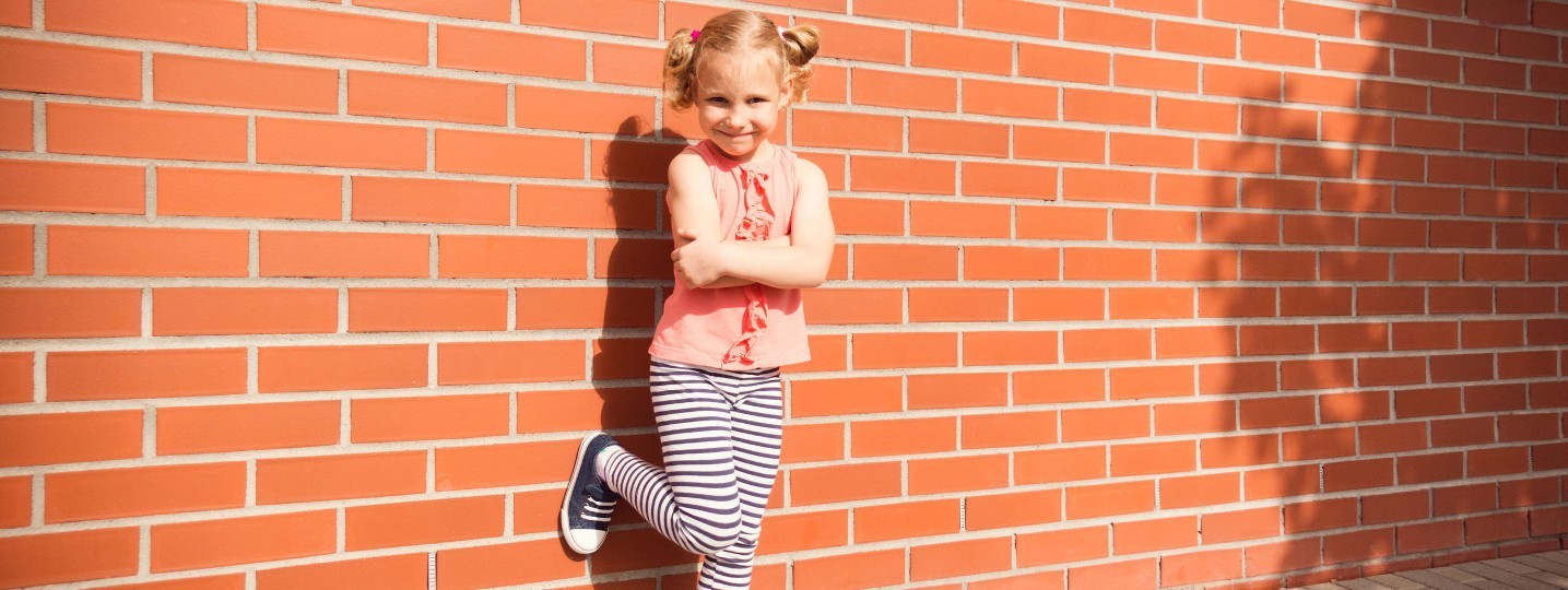 Pantalon et salopette originaux pour bébé fille dès la naissance